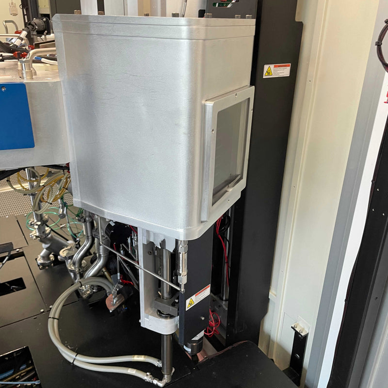 Applied Materials Centura Ultima + HDP-CVD (High-Density Plasma - Chemical Vapor Deposition)