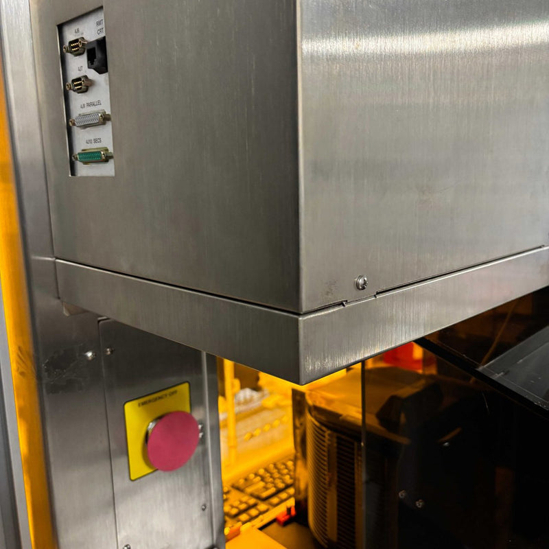 Lam Rainbow 4520 XL Dielectric Etch