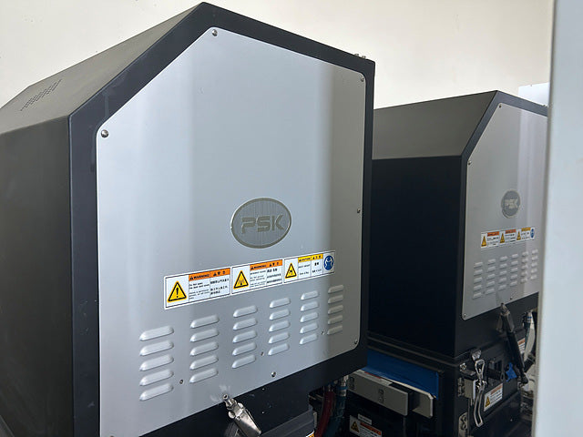 PSK Supra IV Dry Strip