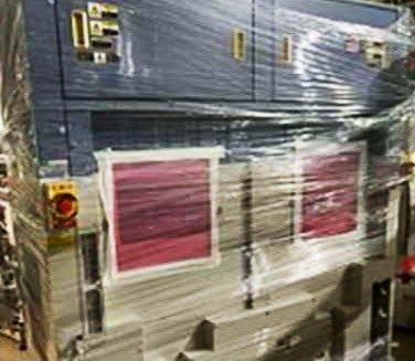 Tel T 3055 SS Coater