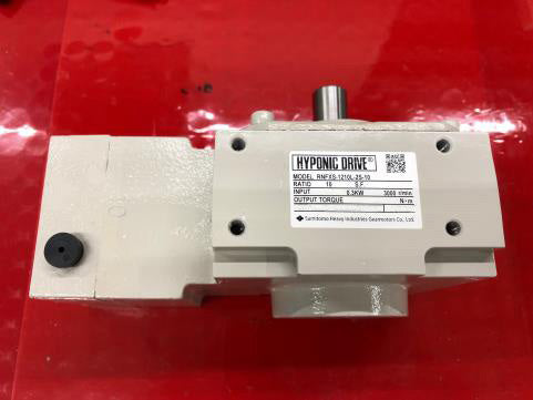 Muratec SRC 320 Over Head Transport System (OHT) Parts