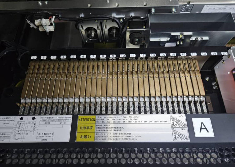 Panasonic AM 100