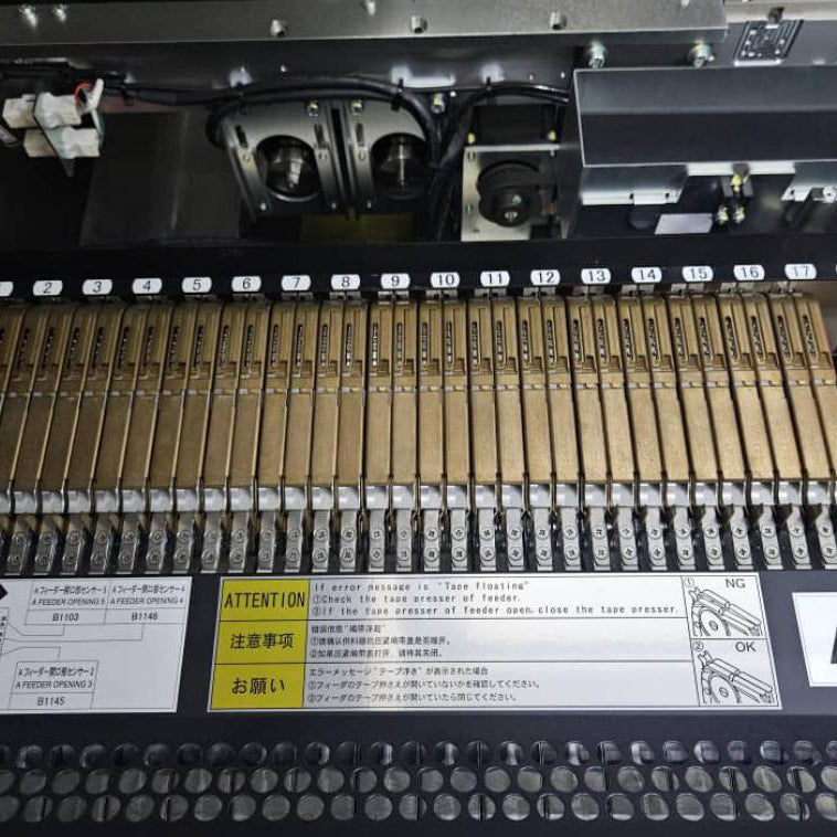 Panasonic AM 100