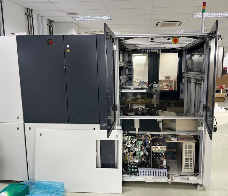 Disco DFG 8560 Grinder