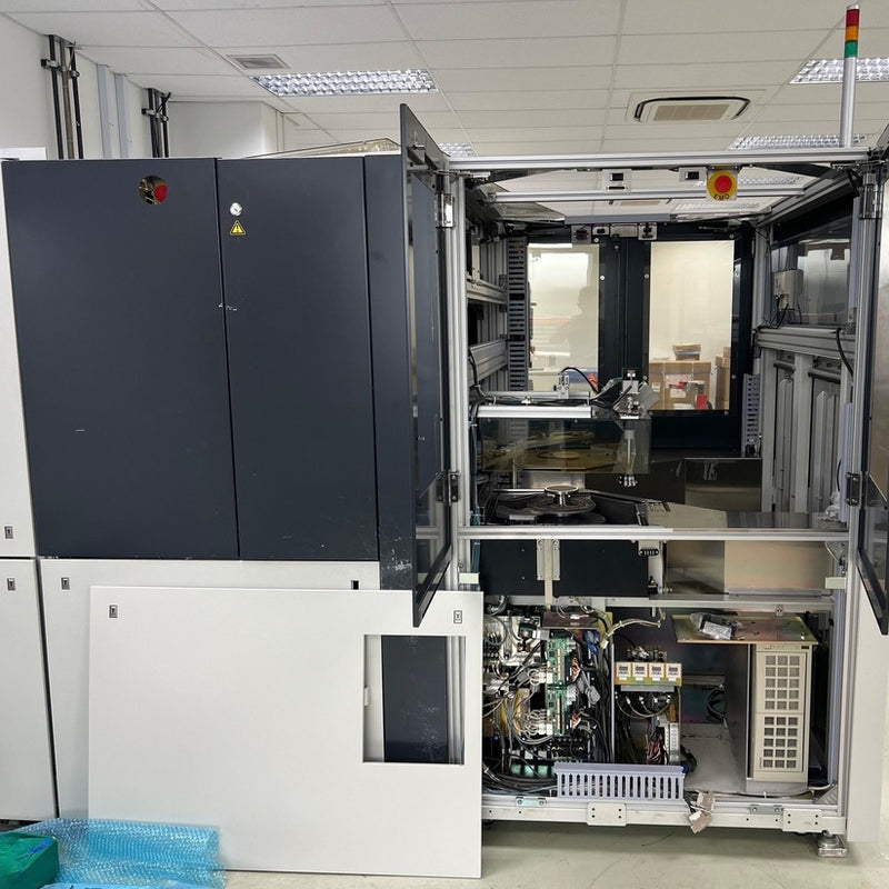 Disco DFG 8560 Grinder
