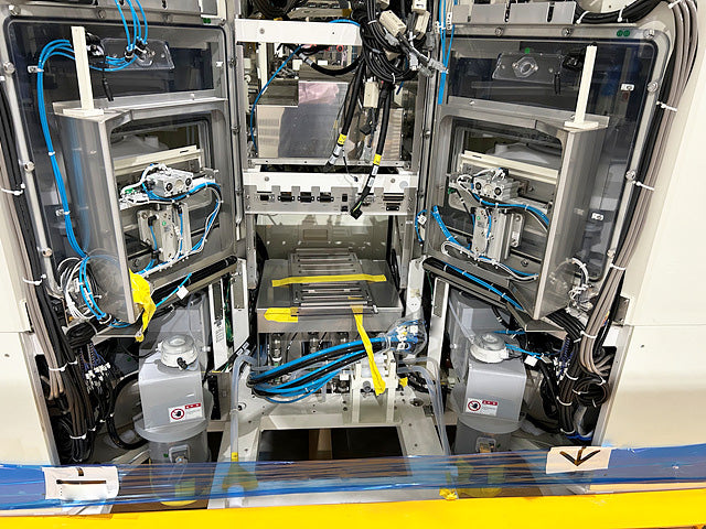 SCREEN / DNS SU 3100 Wafer Cleaner