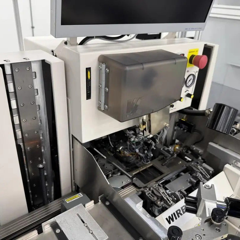 K&S Rapid Pro Automatic Wire Bonder