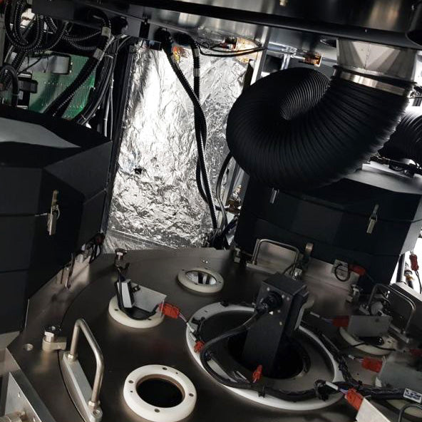 Applied Materials Centura 5200 EPI (Epitaxial Silicon Deposition)