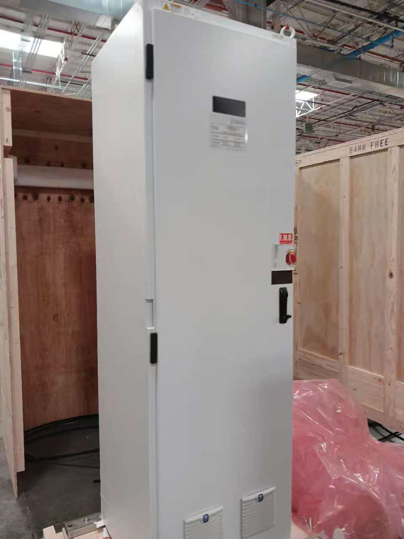 ASML Twinscan NXT 1980 i Scanner