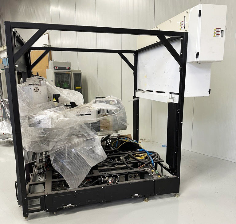 Applied Materials Centura 5200