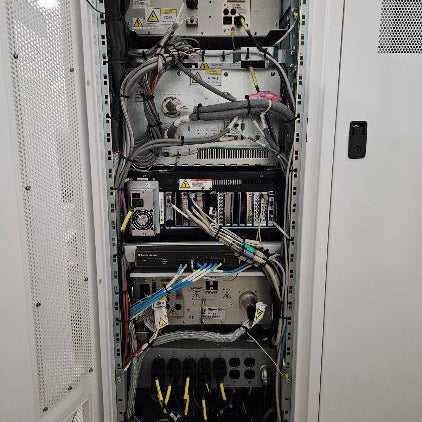 Applied Materials SEMVision G 3 Lite DR-SEM (Defect Review Scanning Electron Microscope)