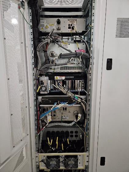 Applied Materials SEMVision G 3 Lite DR-SEM (Defect Review Scanning Electron Microscope)