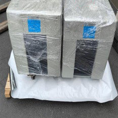 CHA Mark 50 C RH Vacuum Evaporator