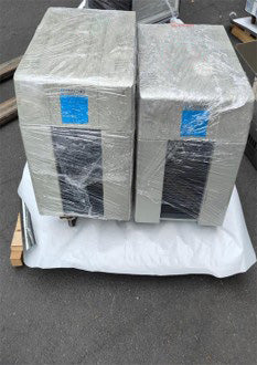 CHA Mark 50 C RH Vacuum Evaporator