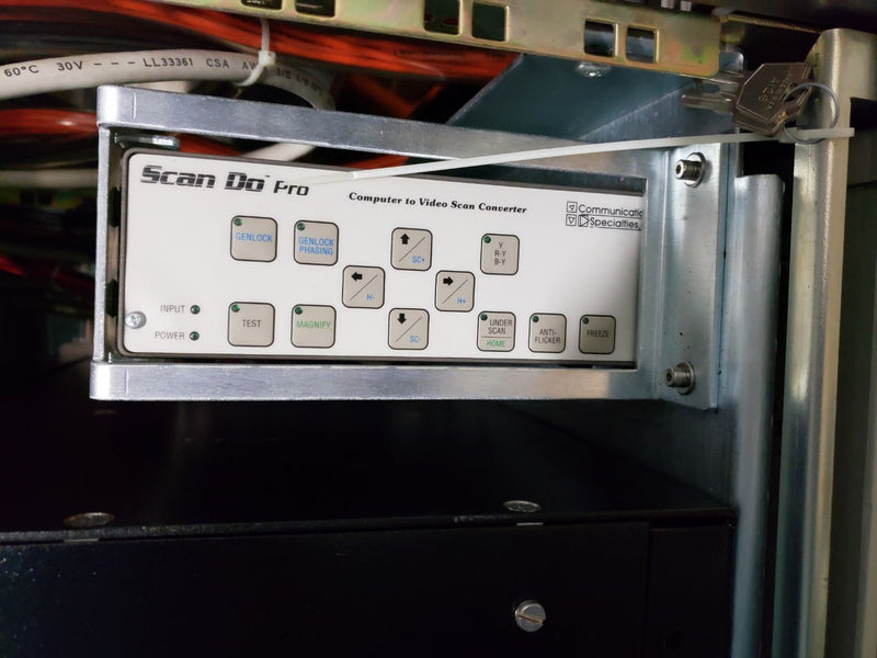 Applied Materials Opal 7830 i CD-SEM (Critical Dimension Scanning Electron Microscope)