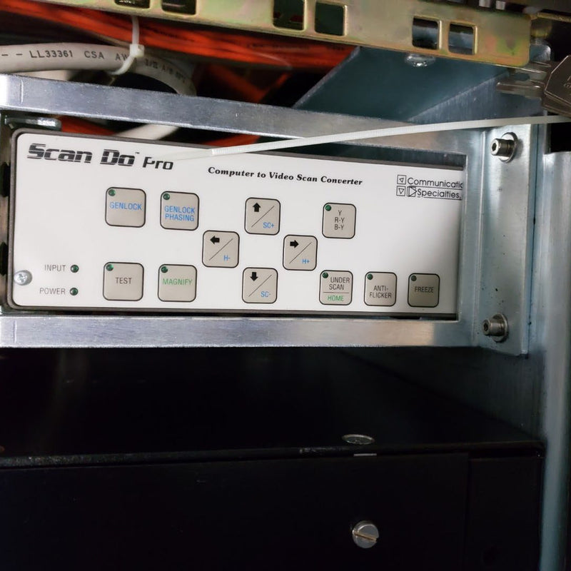 Applied Materials Opal 7830 i CD-SEM (Critical Dimension Scanning Electron Microscope)