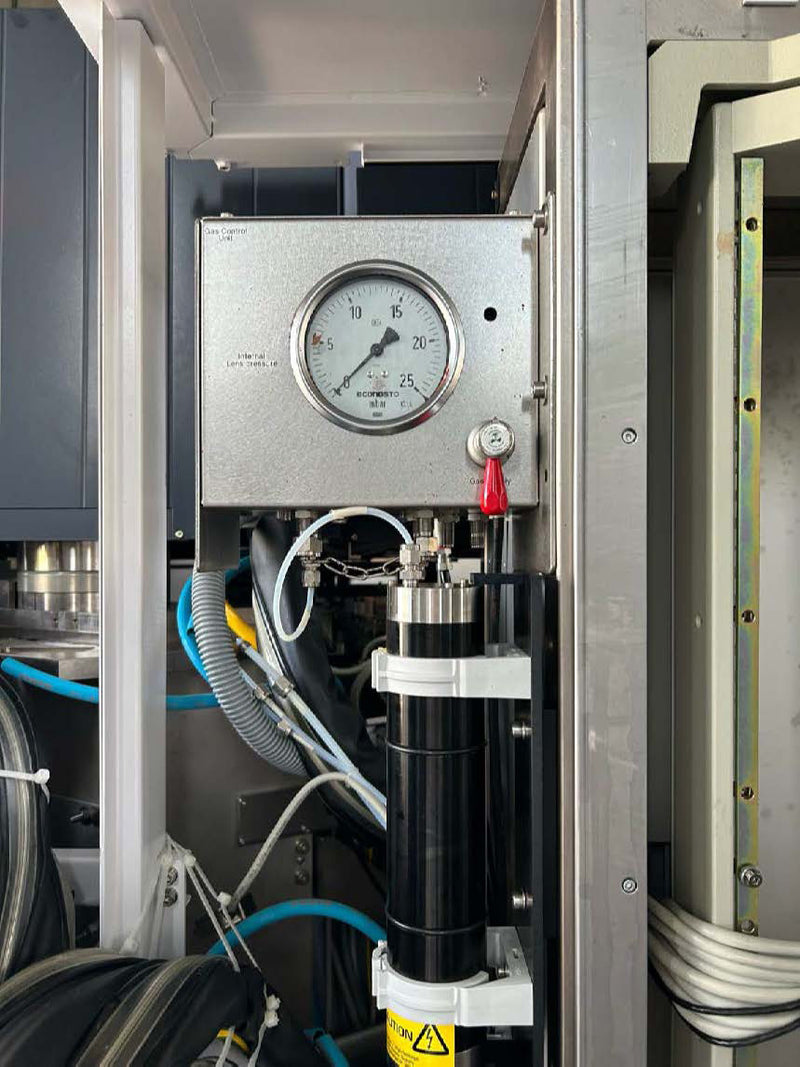 ASML PAS 5500 / 100 C Stepper