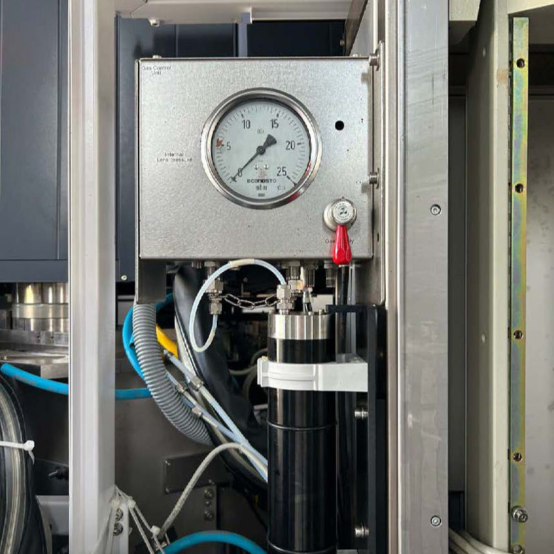 ASML PAS 5500 / 100 C Stepper