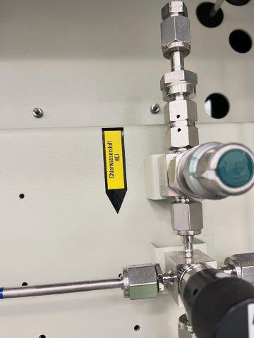 ASM E 2000 Epitaxial Reactor