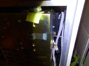 Nikon NSR 2205 i 11 C i-Line Stepper