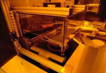 Disco DFG 8540 Back Grinder