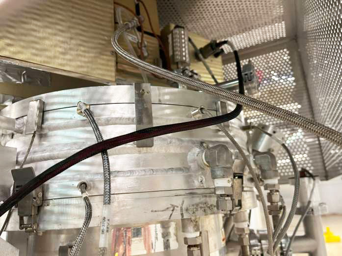 Lam / Novellus / Gasonics Aura 3010 Asher