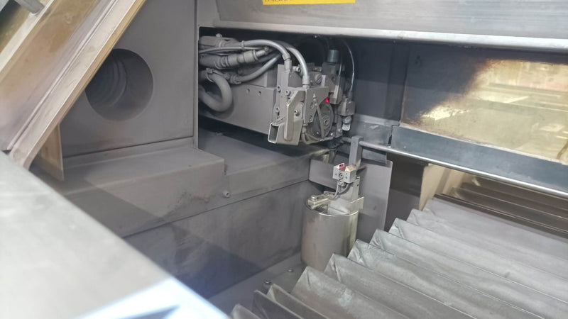 Disco DFD 6350 Automatic Dicing Saw