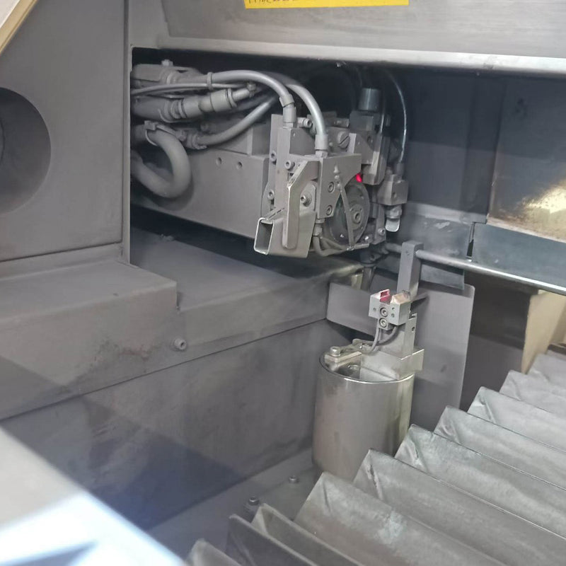 Disco DFD 6350 Automatic Dicing Saw