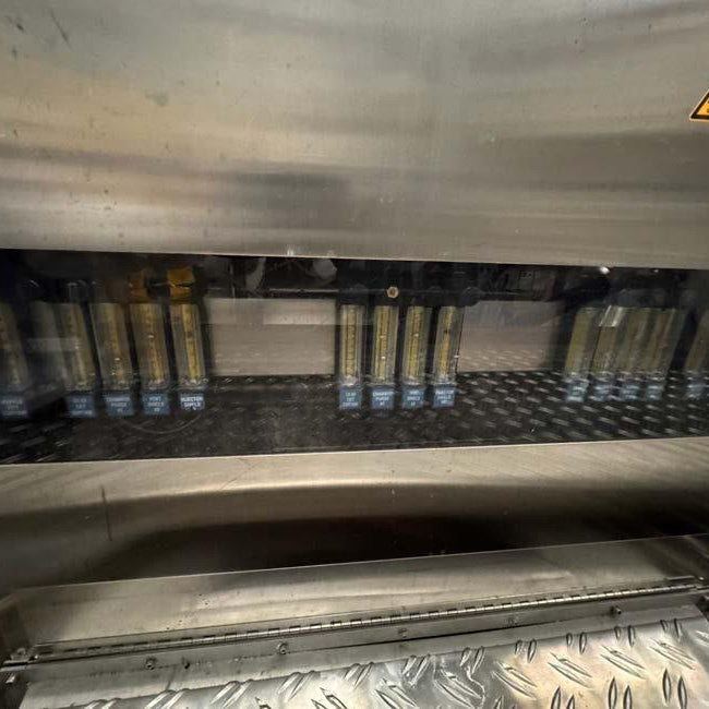 Watkins Johnson (WJ) TEOS 999 CVD (Chemical Vapor Deposition)