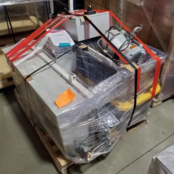 Raith 150 Two E-Beam Lithography
