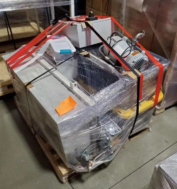 Raith 150 Two E-Beam Lithography