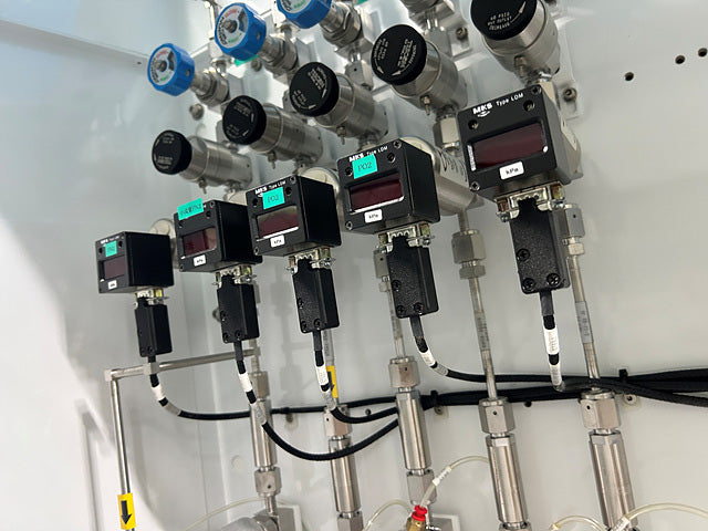 Applied Materials Centura Divisional RTP (Rapid Thermal Process)