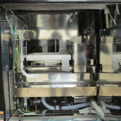 Tel Clean Track Act 8 Coater / Developer