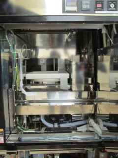 Tel Clean Track Act 8 Coater / Developer