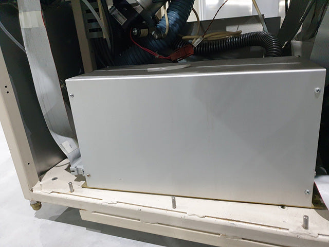 Axcelis 200 MCU Asher