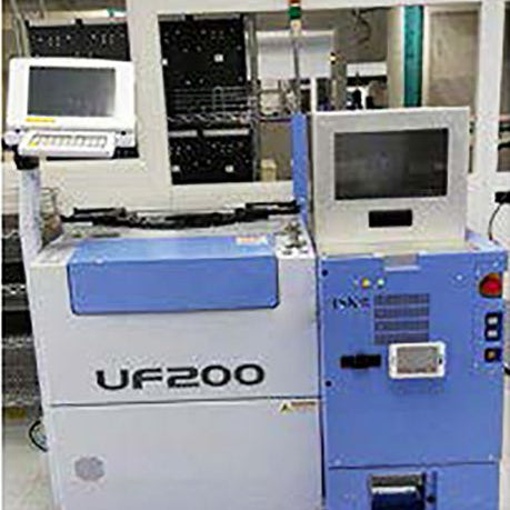 Accretech / TSK UF 200 Automatic Wafer Prober