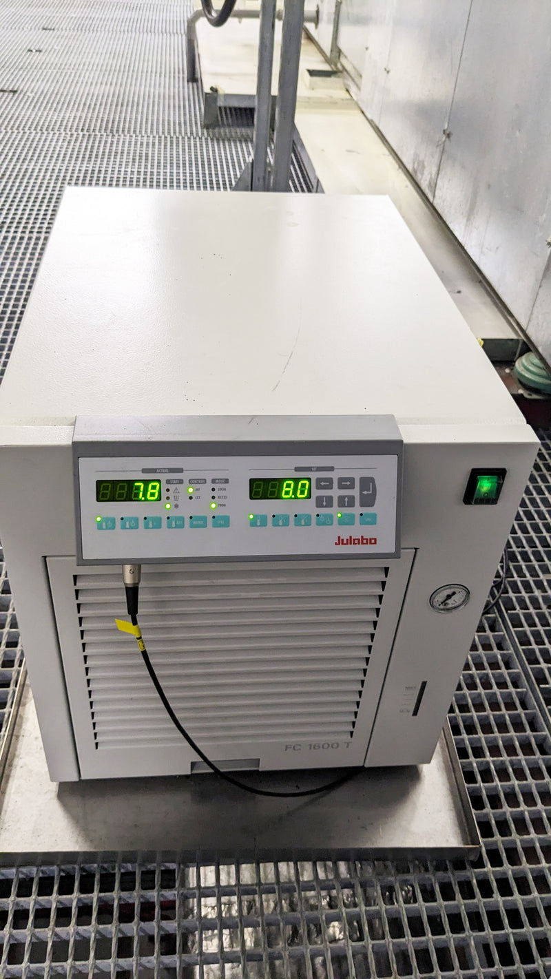 Oxford Ionfab 300 Plus IBD / IBE Tool (Ion Beam Deposition / Ion Beam Etching)