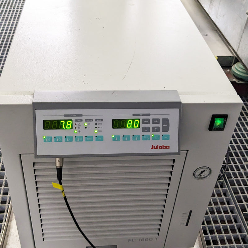 Oxford Ionfab 300 Plus IBD / IBE Tool (Ion Beam Deposition / Ion Beam Etching)