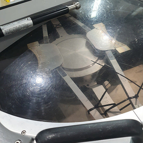 Applied Materials DPS G 5 Mesa Etcher