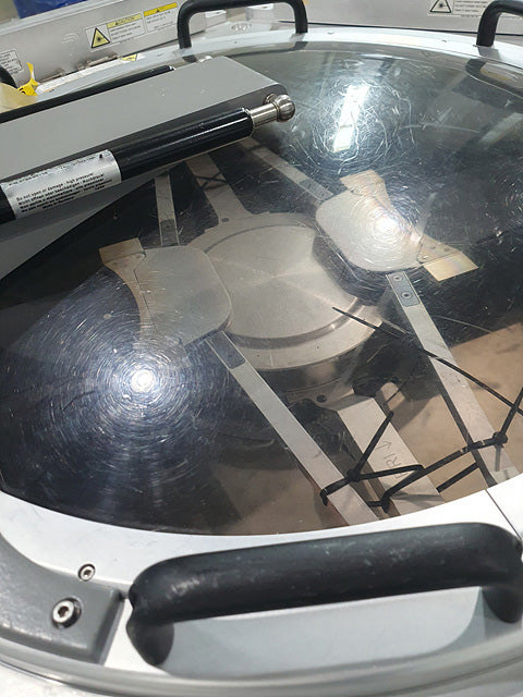 Applied Materials DPS G 5 Mesa Etcher