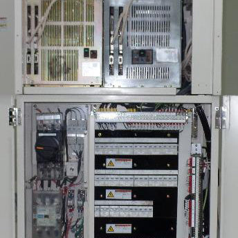 Nikon NSR 2205 i 14 E 2 i-Line Stepper