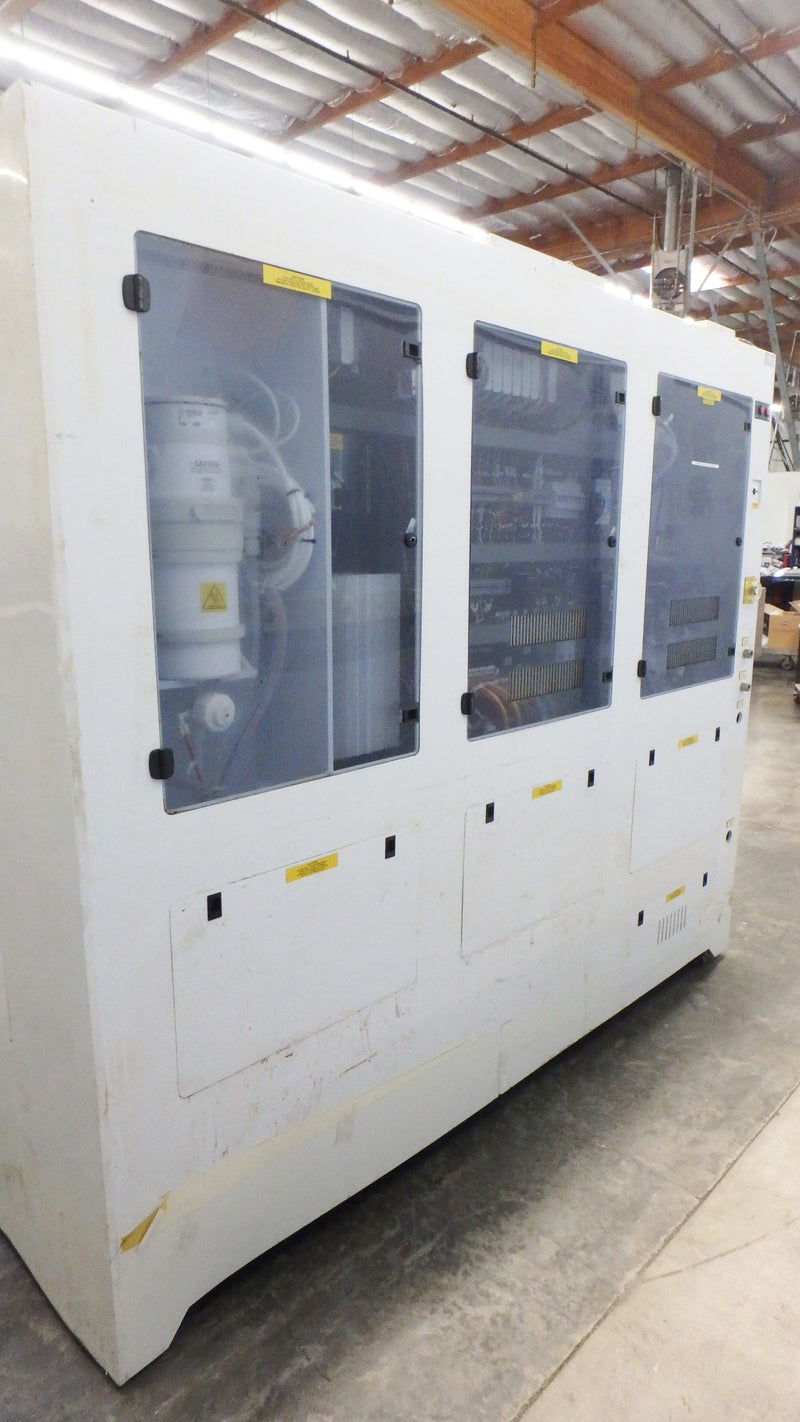 Spec Sphalt 8-36 CVD (Chemical Vapor Deposition)