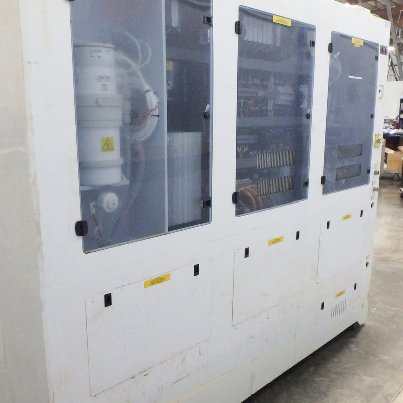 Spec Sphalt 8-36 CVD (Chemical Vapor Deposition)