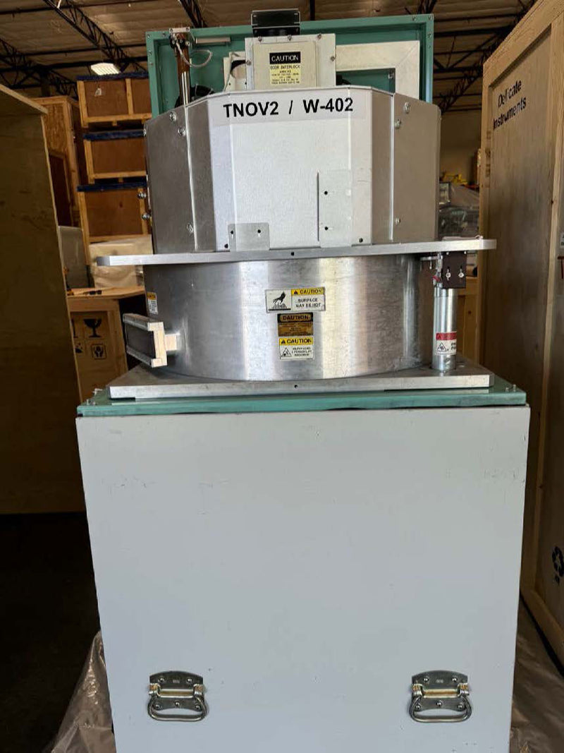 Lam / Novellus Concept One CVD (Chemical Vapor Deposition)