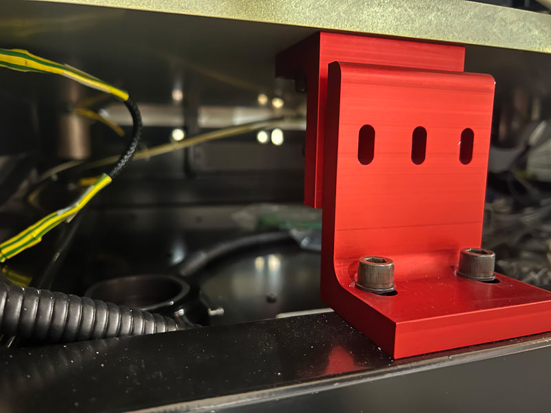 KLA OmniMap RS 100 Resistivity Mapper