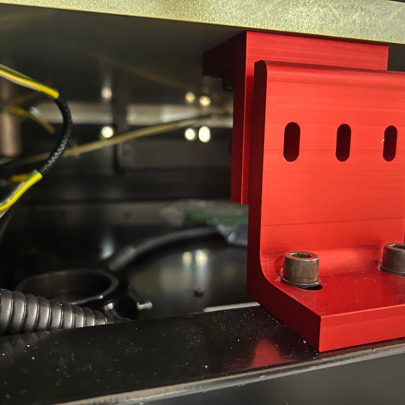 KLA OmniMap RS 100 Resistivity Mapper