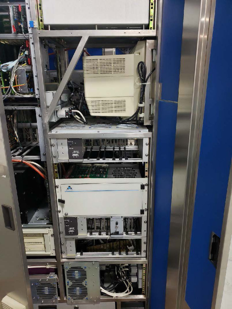 Applied Materials Opal 7830 i CD-SEM (Critical Dimension Scanning Electron Microscope)