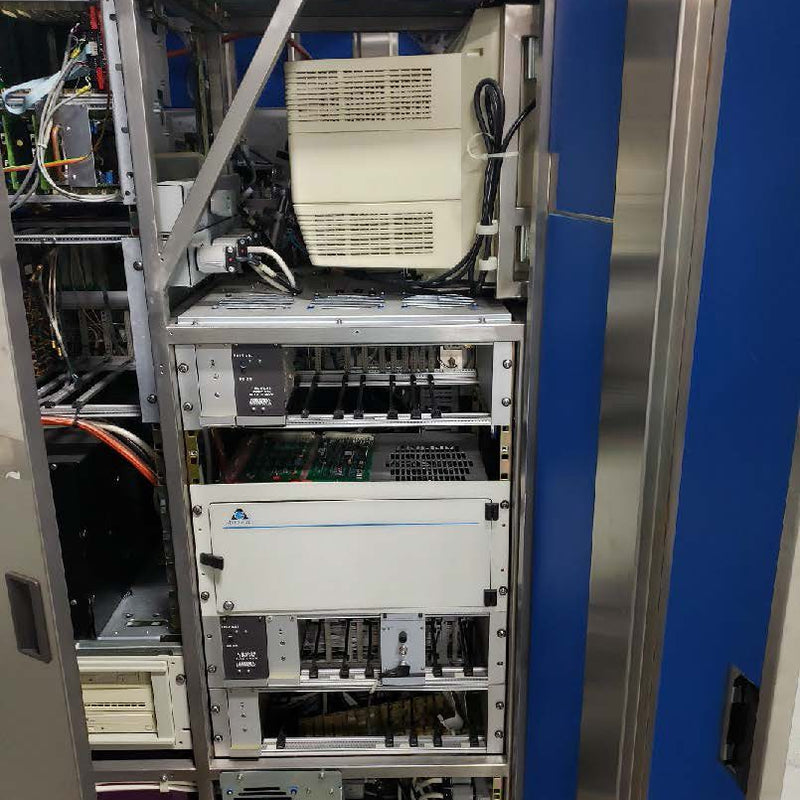 Applied Materials Opal 7830 i CD-SEM (Critical Dimension Scanning Electron Microscope)