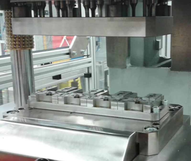 Gechter 56 wN LP Spice Flex Clearance Device