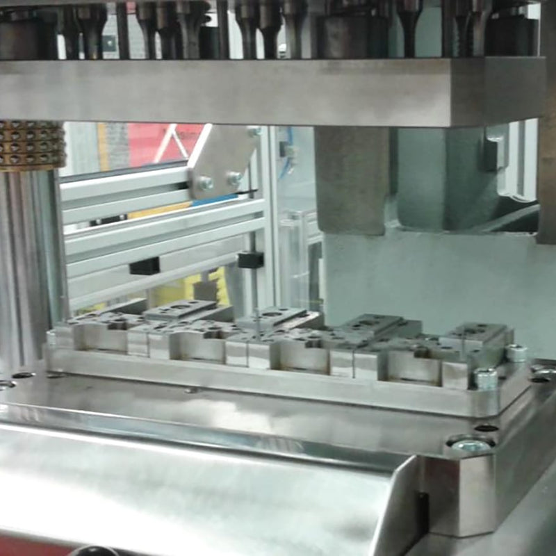 Gechter 56 wN LP Spice Flex Clearance Device